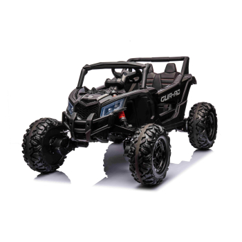 Pojazd Buggy ATV Defend 4x4 Czarny